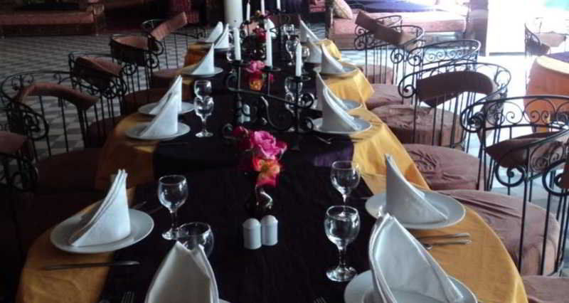 L Arganier D Or Hotel Taroudant Exterior photo