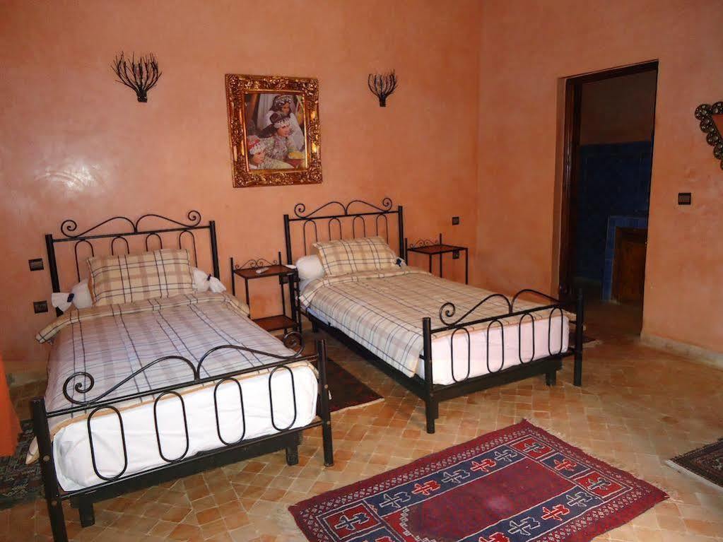 L Arganier D Or Hotel Taroudant Exterior photo